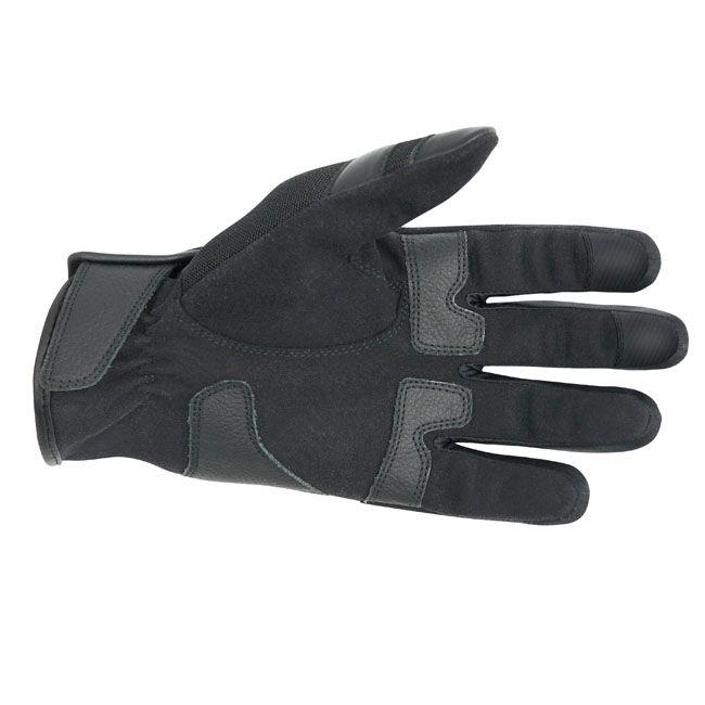 Dririder Urban Gloves Black