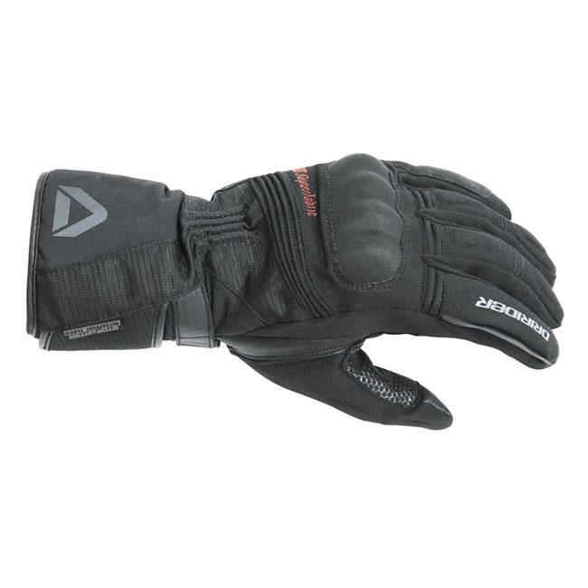 Dririder Adventure 2 Glove Black
