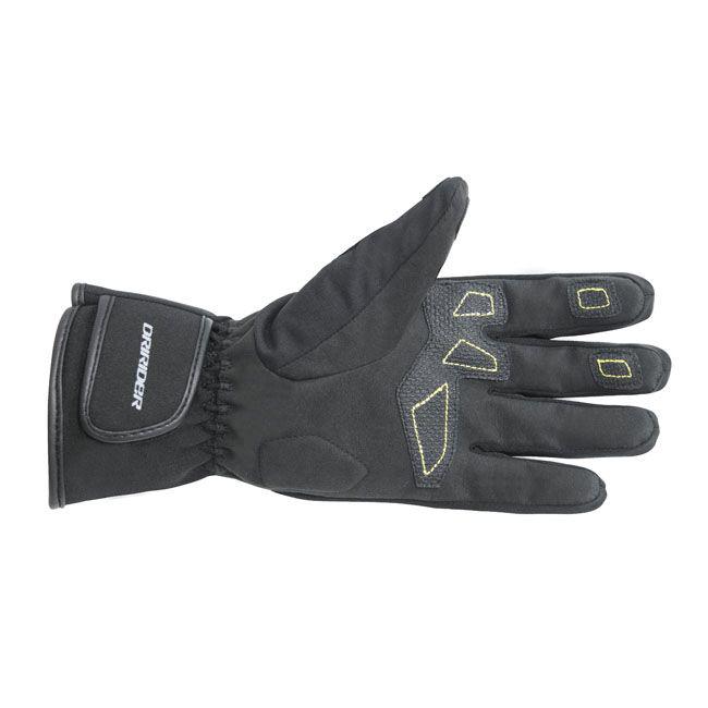 Dririder Explorer Glove Black
