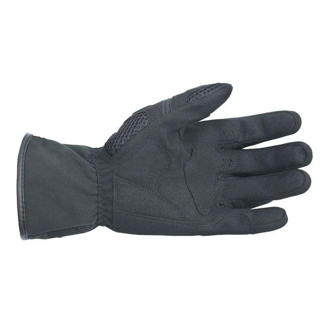 Dririder Vortex Adventure Glove Black