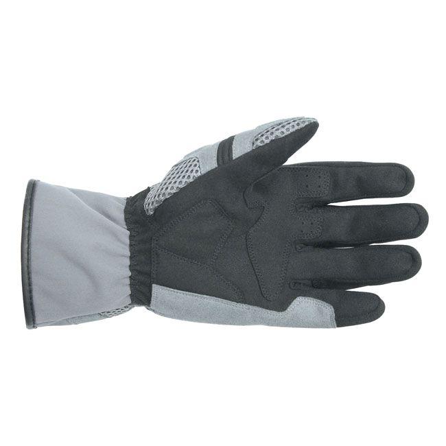 Dririder Vortex Adventure Glove Grey