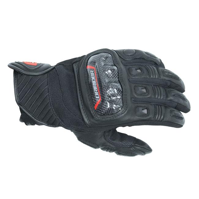 Dririder Strike Glove Black