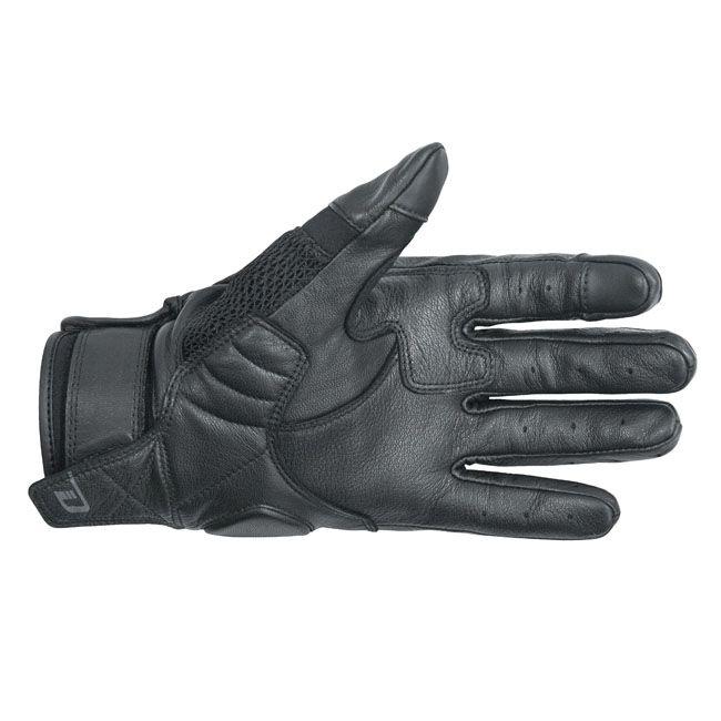 Dririder Summertime Glove Black