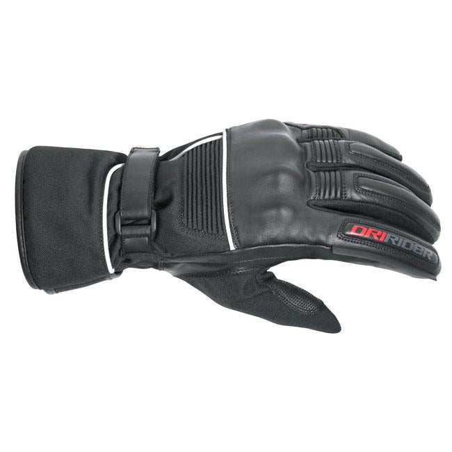Dririder Storm 3 Glove Black