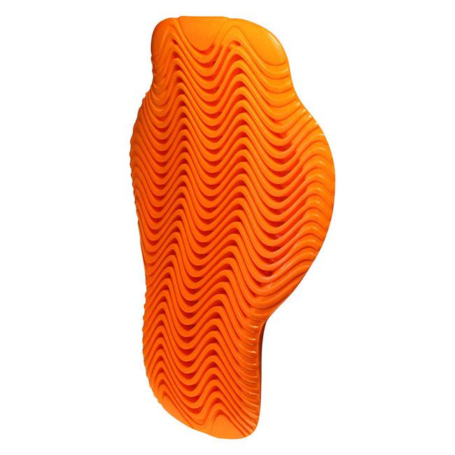 Dririder D3O Long Back Protector