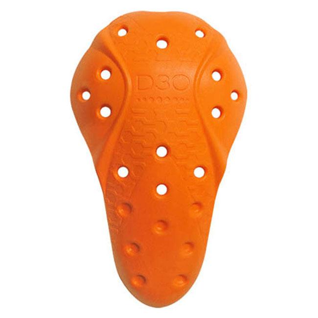 Dririder D3O Lp2 Pro Elbow Armour Ce Level 2 Orange