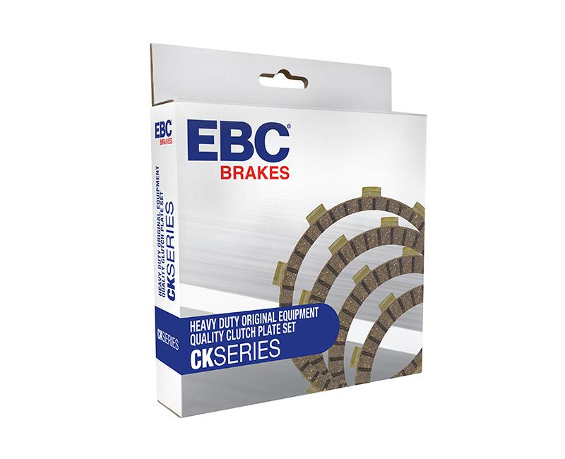 EBC Ck1218 Ck Series Clutch Kit