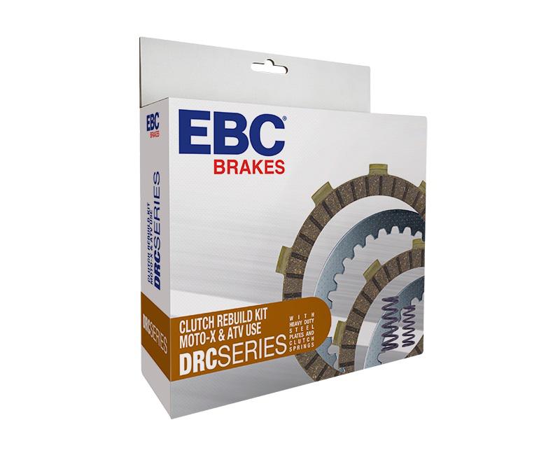 EBC Drc057 Dirt Racer MX Race Clutch Kit