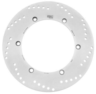 EBC Md1149 S/Steel Brake Disc