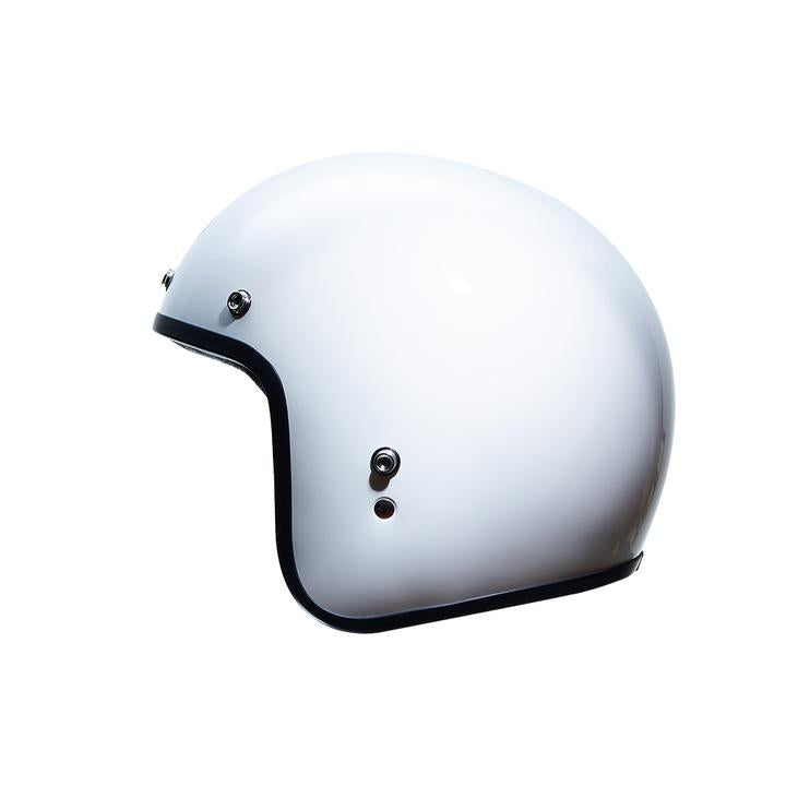 Eldorado Exr Helmet White
