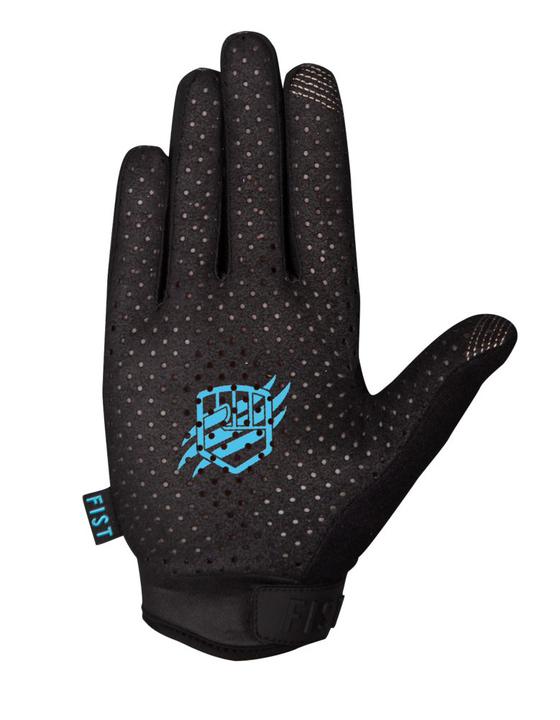 Fist Breezer Cloud Glove Black & Blue