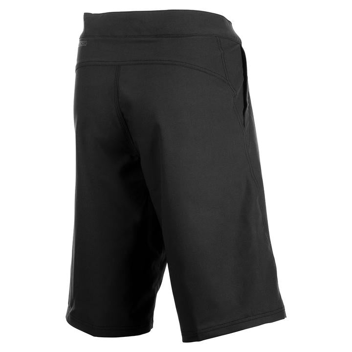 Fly Mtb Maverik Short19 Black