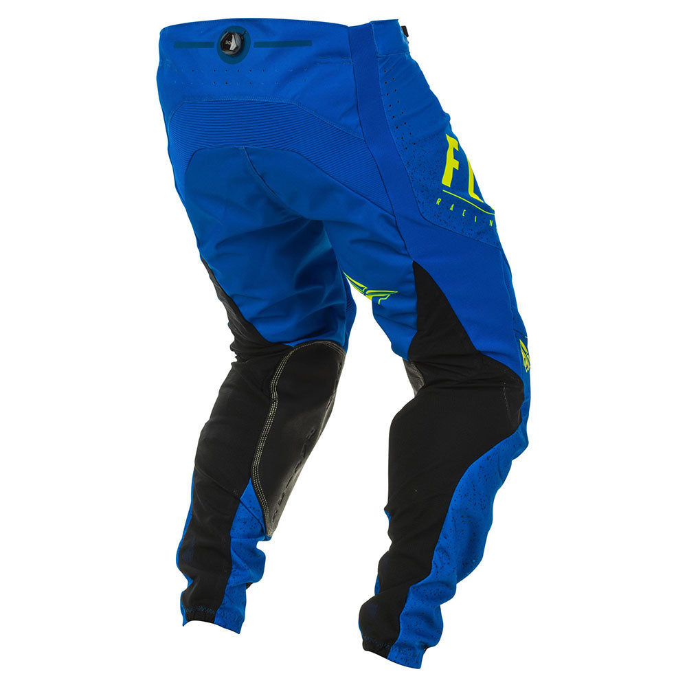 Fly Lite Pant 20 Blue / Black / Hi-Vis