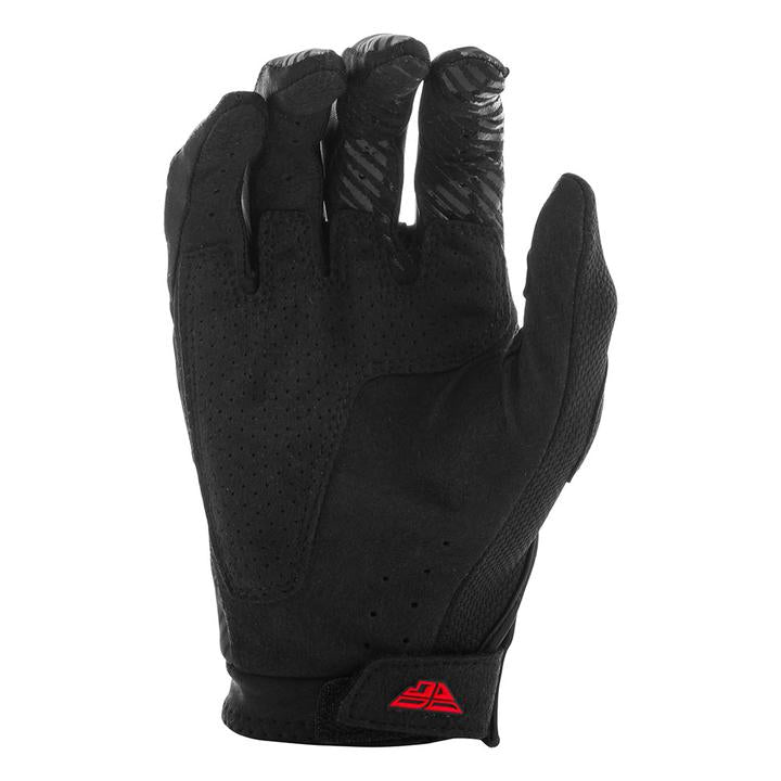 Fly Evolution Glove 20 Red / Black
