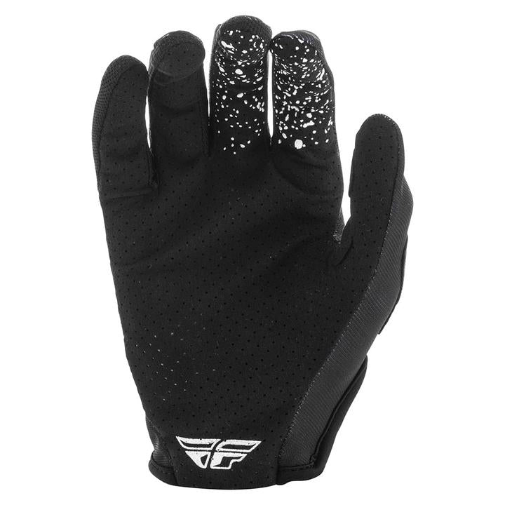 Fly Lite Glove 20 Black / White