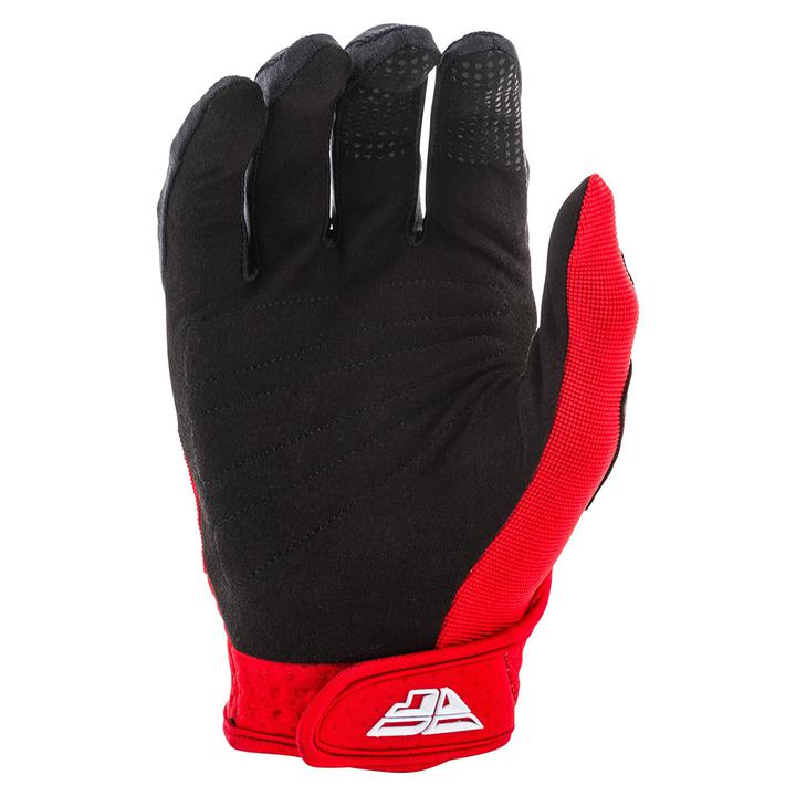 Fly F-16 Glove 20 Red / Black / White