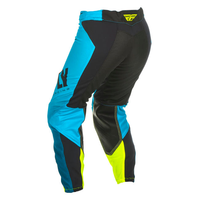 Fly Lite Pant 19 Blue / Hi-Vis / Race