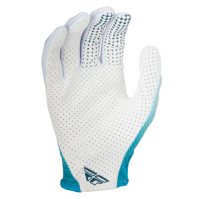 Fly Lite Glove 19 Blue / White