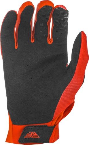 Fly Pro Lite Glove 2021 Red Blk
