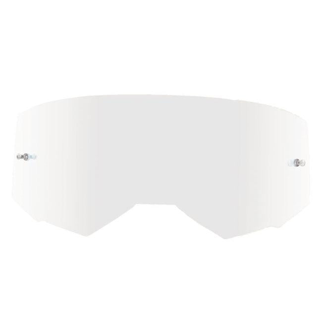 Fly Single Lens Clear W/Pst