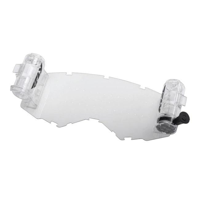 Fly Roll-Off Lens Clear