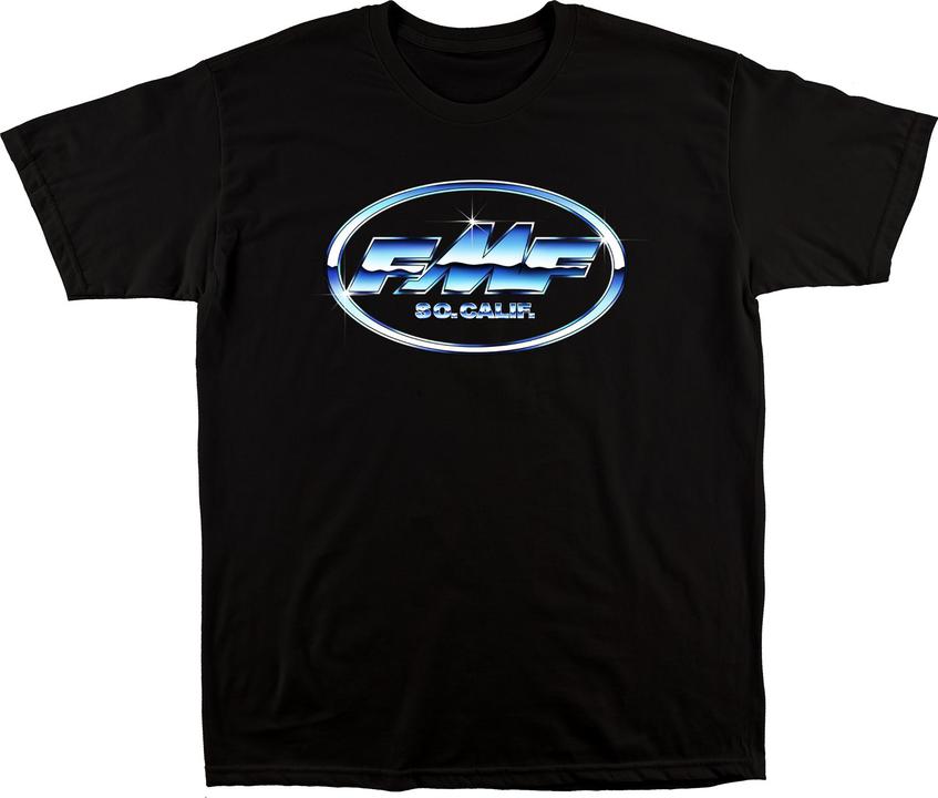 FMF Tee Chrome Tee