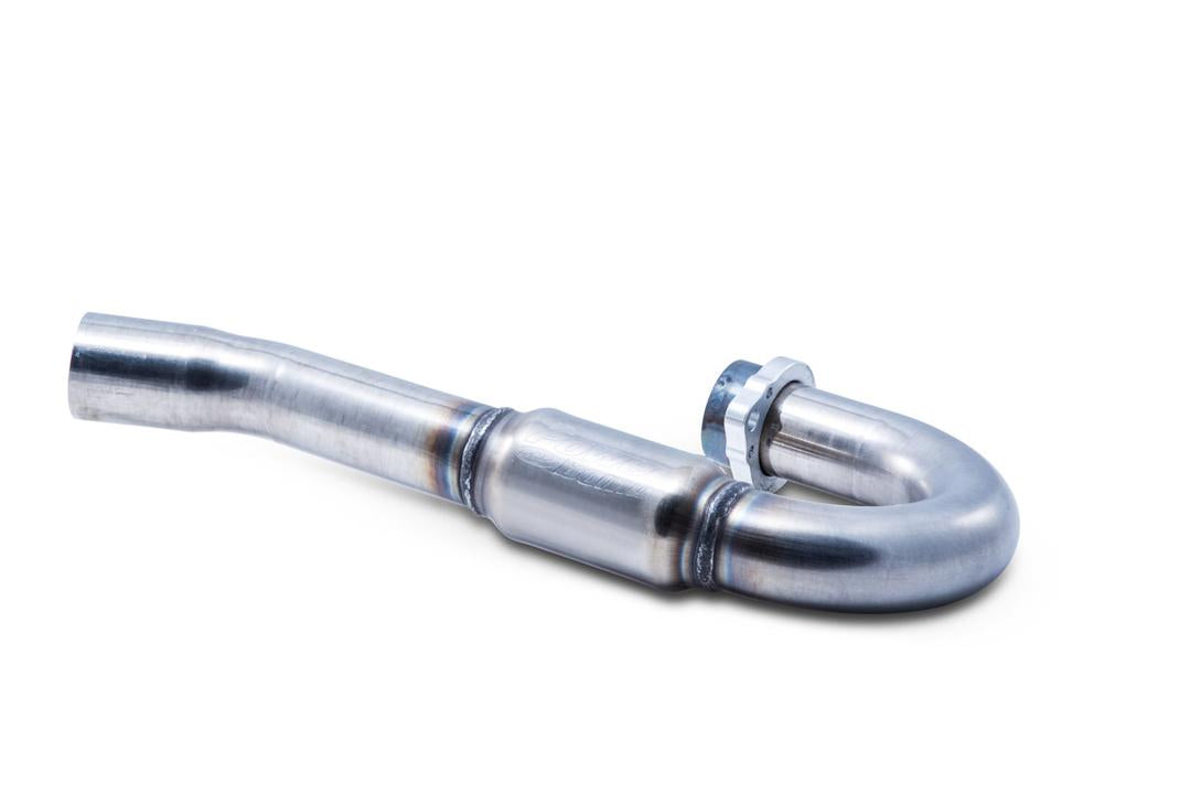 FMF Exhaust Powerbomb Ss Header & Mid KTM450 SXf 13-15 45484