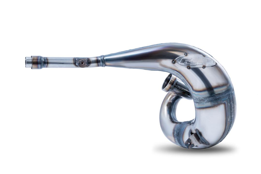 FMF Factory Fatty Expansion Chamber YZ125 05-21 24052