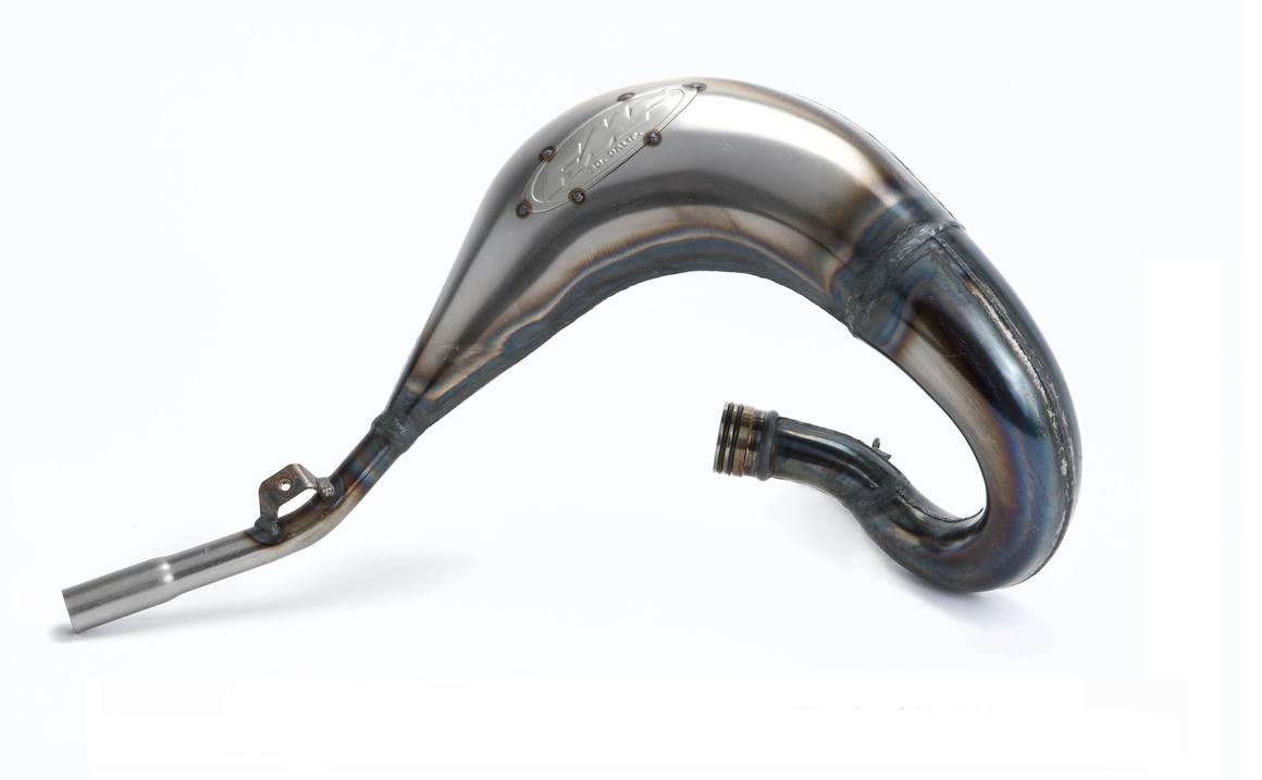 FMF Factory Fatty Expansion Chamber 65 SX 09-15 (25103)