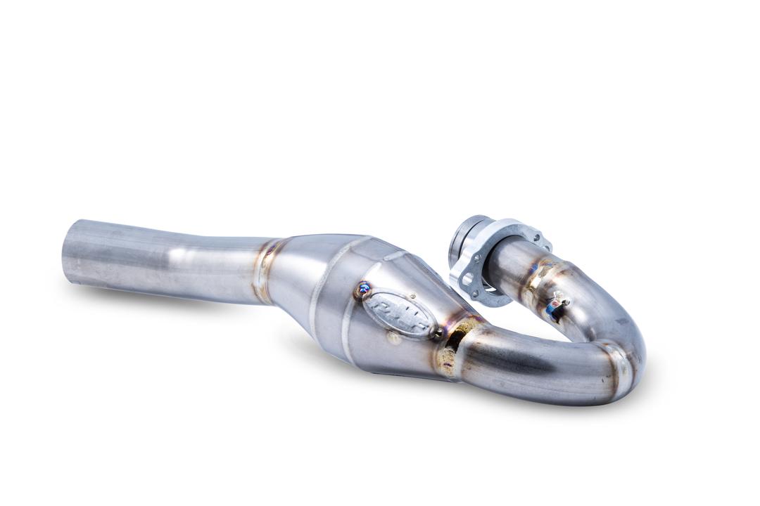 FMF Stainless Megabomb Header 450Exc-F 500 Exc-F Fe501 17-19 (45641)