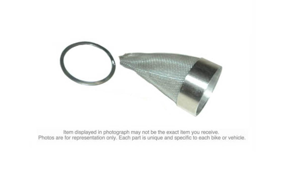 FMF Factory 4.1/4.1C 94Db Spark Arrestor Insert Factory (40631)