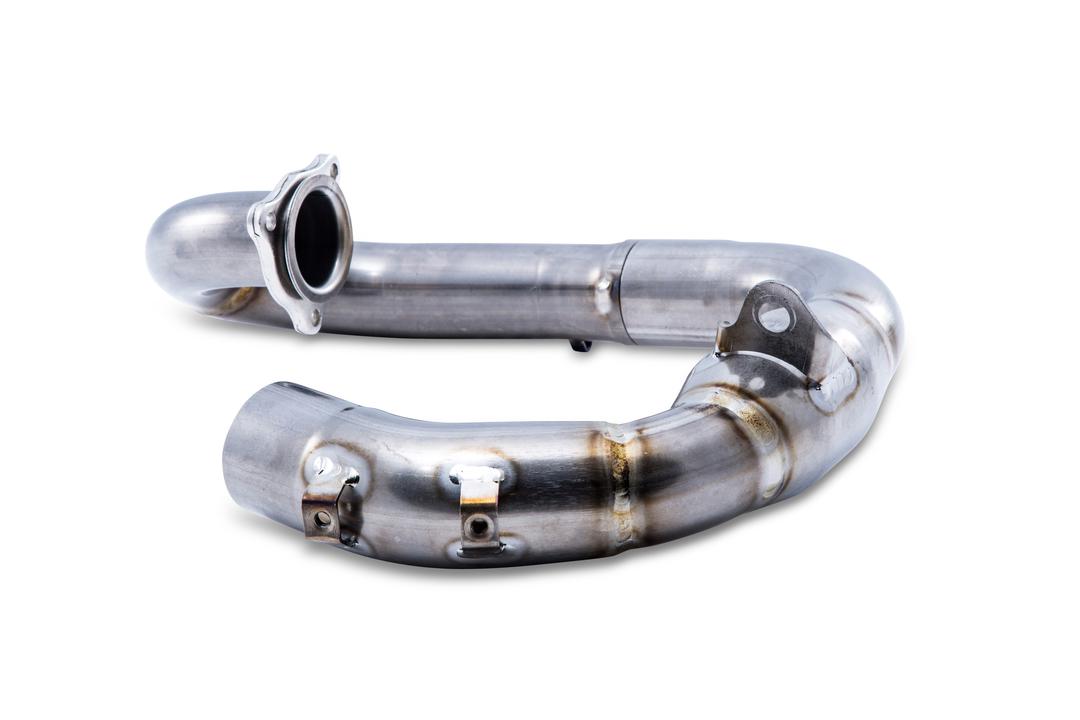 FMF Stainless Megabomb Header YZ250F 19-20 Wr250F 20 (44449)