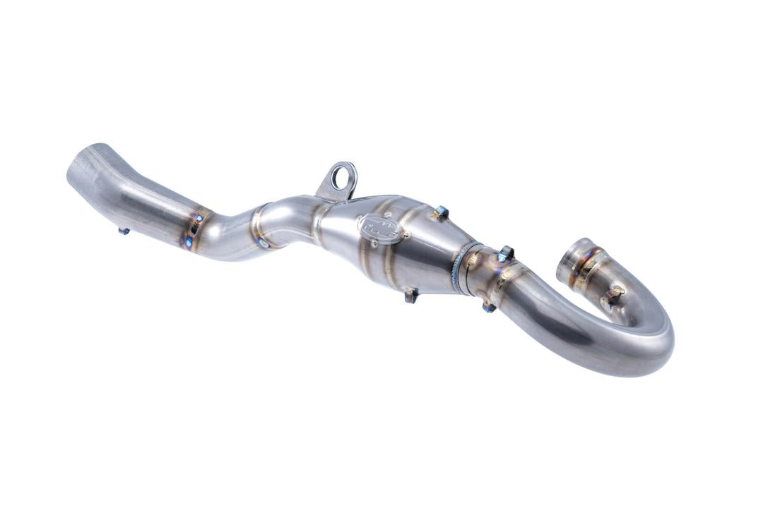 FMF Exhaust KTM 350SX-F'13-15 Titanium Megabomb Header 45515