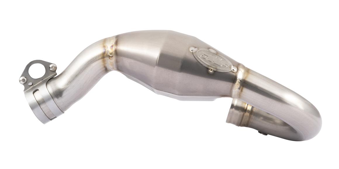 FMF Megabomb Header Stainless KTM Husqvarna Gas Gas SX/Fc 350 2019-2022 Mc 350 22