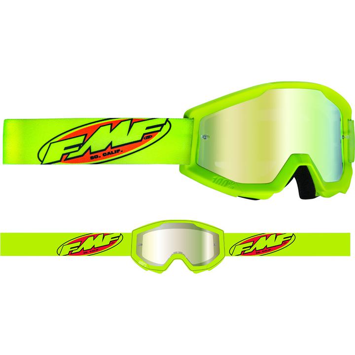 FMF Vision Goggle Powercore Core Mirror