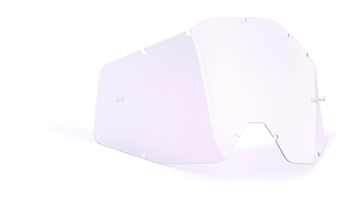 FMF Vision Youth Lens Clear