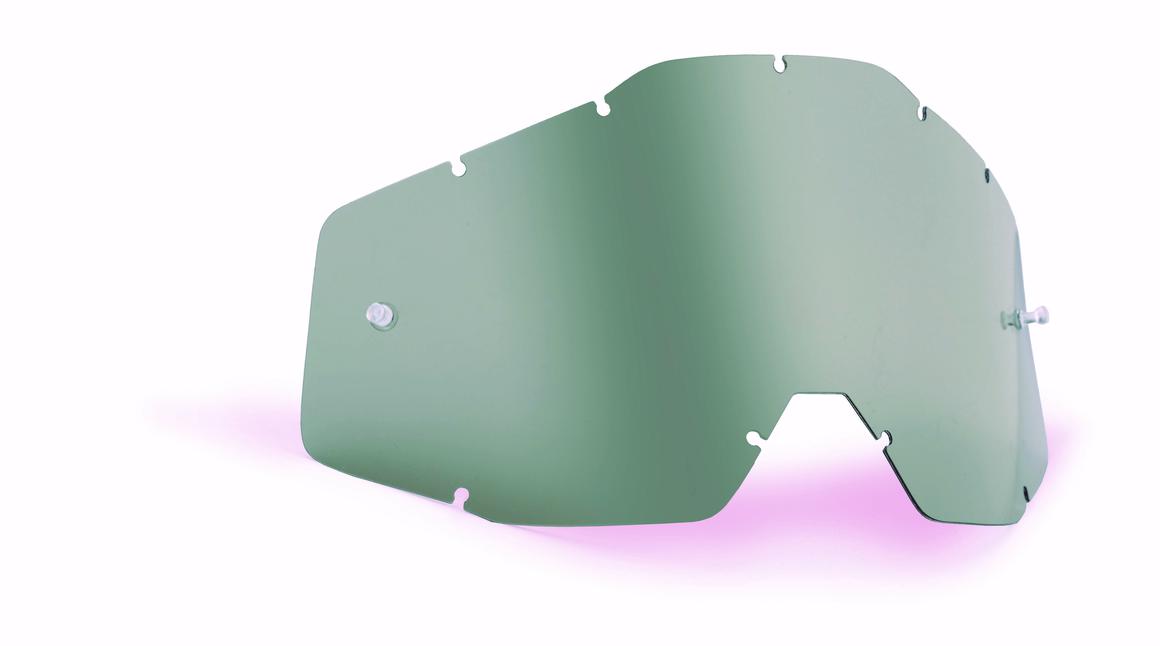 FMF Vision Lens Smoke