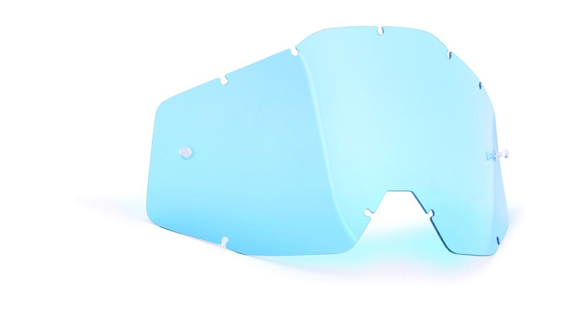 FMF Vision Lens Blue
