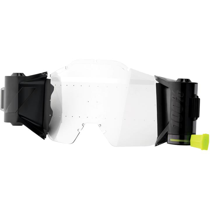 FMF Vision Film System - Full Kit