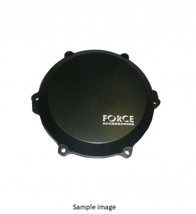 Force Clutch Cover Fits KTM 250Exc 300Exc