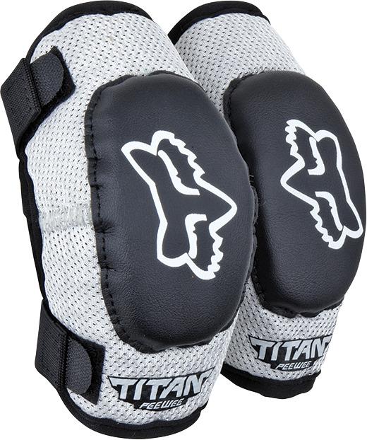 Fox Peewee Titan Elbow Guard