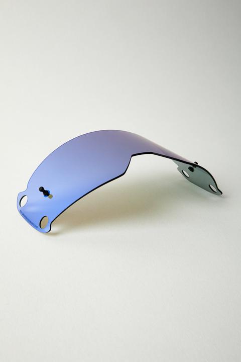 Fox Vue Lense Spark Blue