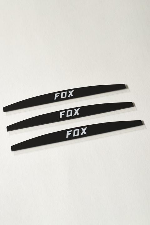 Fox Vue Mud Guards 3Pk