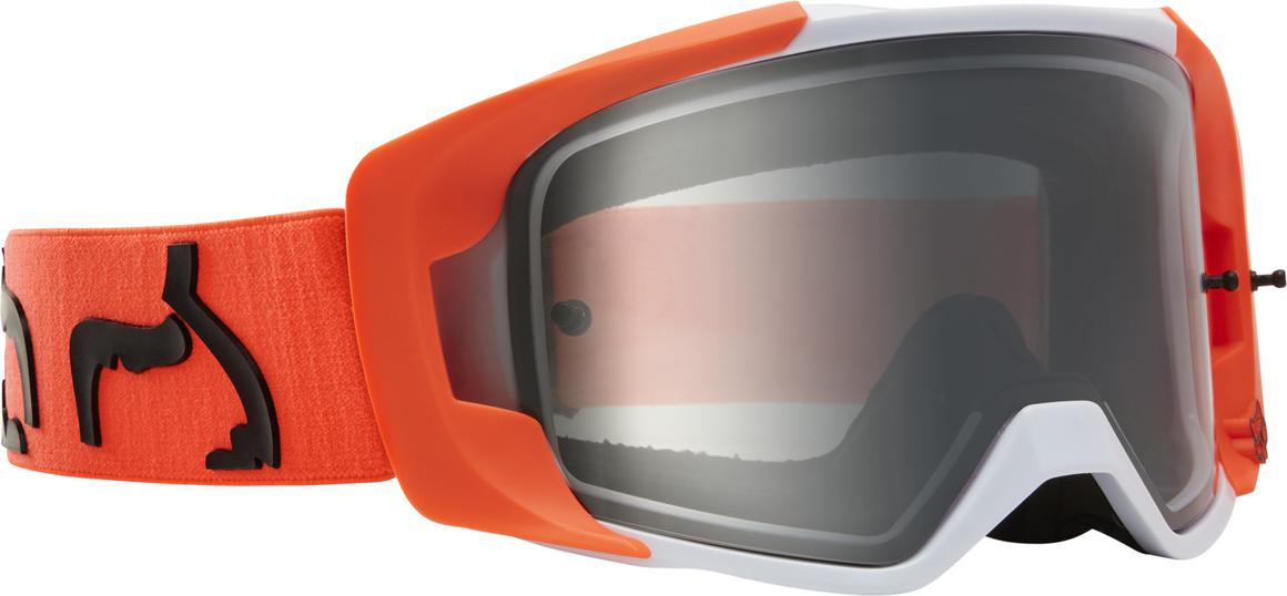 Fox 2020 Vue Dusc Goggle Fluro Orange