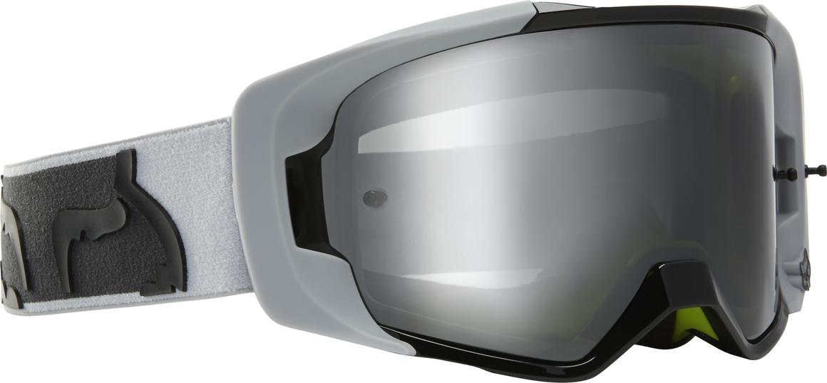 Fox 2020 Vue Dusc Goggle Spark Light Grey