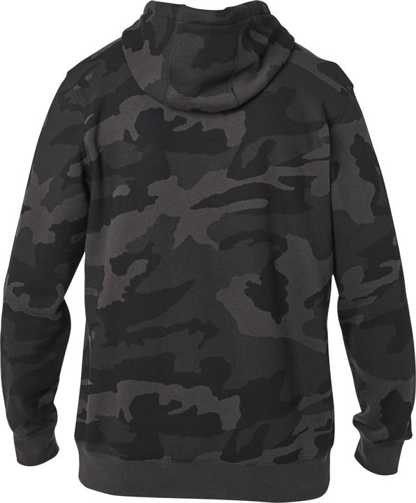 Fox Legacy Foxhead Fleece Black Camo