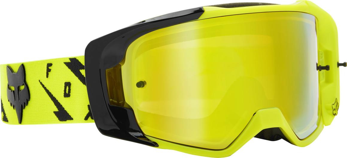 Fox Vue Rigz Goggle