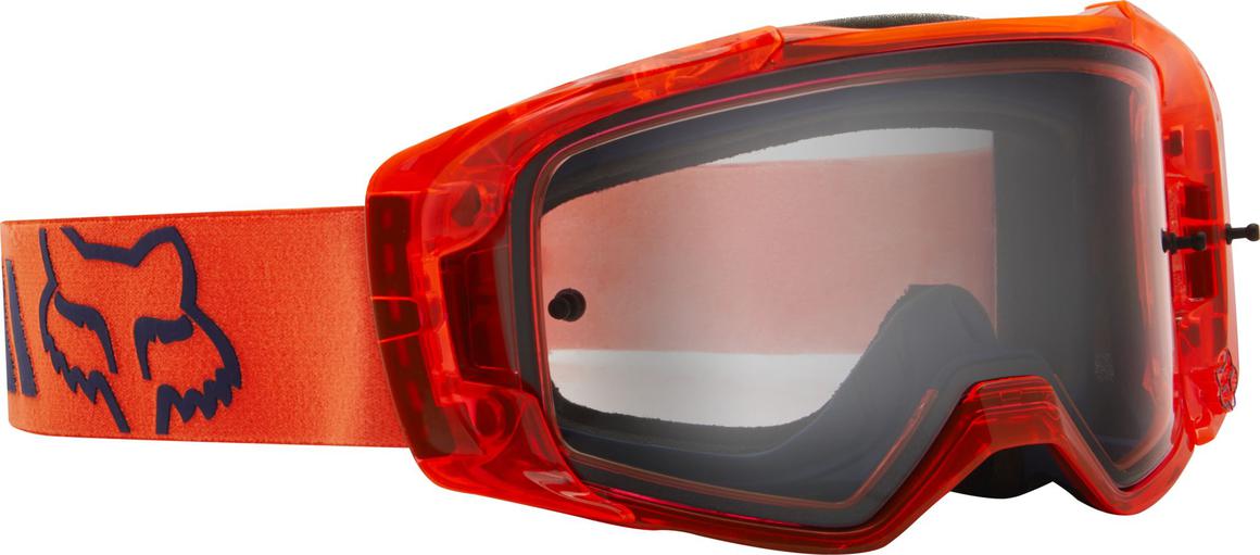 Fox Vue Mach One Goggle