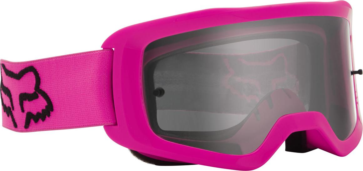 Fox MX23 Main Stray Goggle Pink