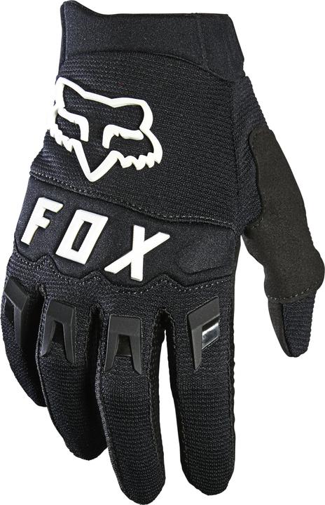 Fox 2021 YTH Dirtpaw Glove